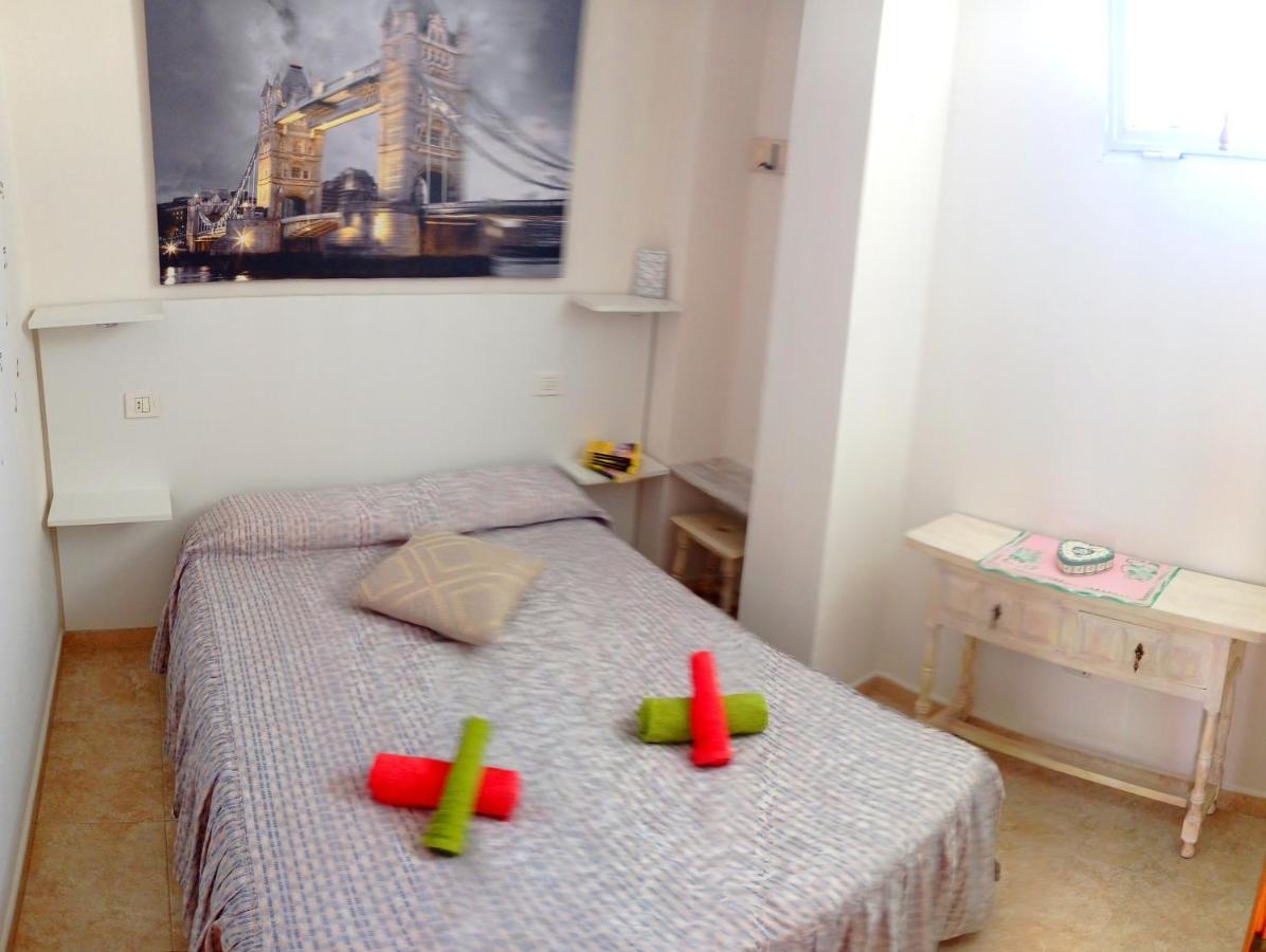 Eldorado 2 Bedrooms Playa de las Americas (Tenerife) Exterior foto