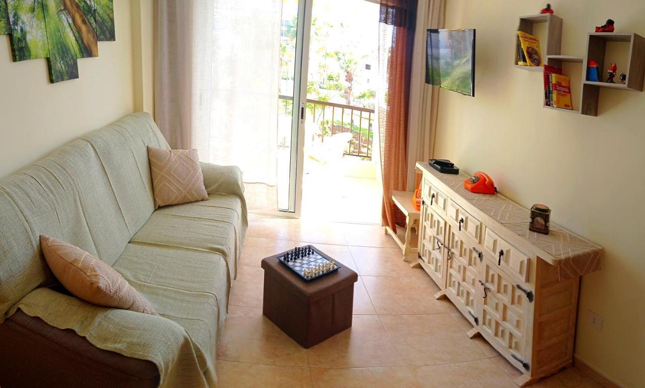 Eldorado 2 Bedrooms Playa de las Americas (Tenerife) Exterior foto