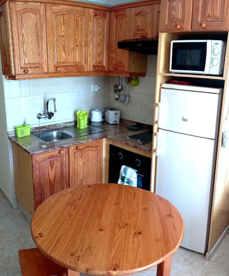 Eldorado 2 Bedrooms Playa de las Americas (Tenerife) Exterior foto
