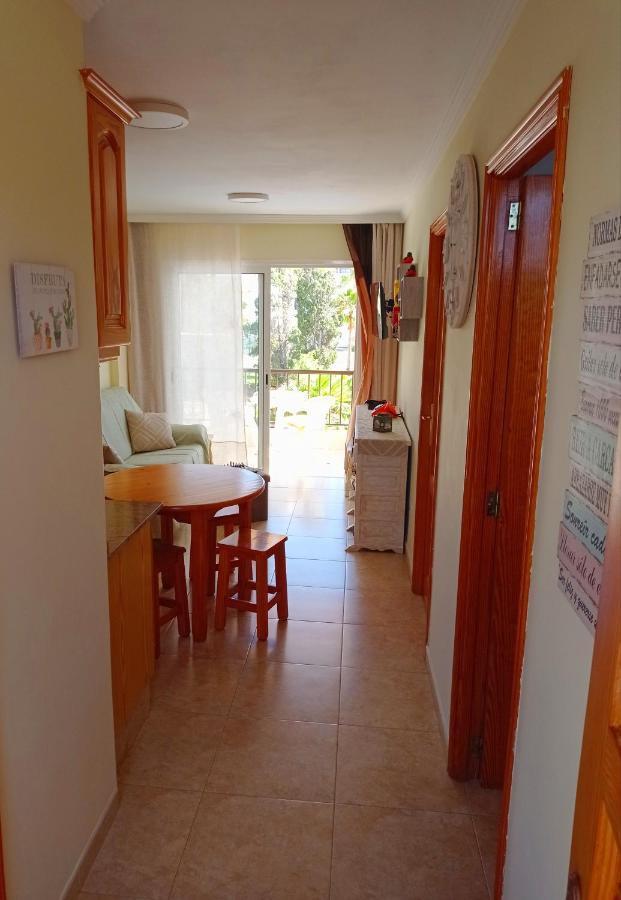 Eldorado 2 Bedrooms Playa de las Americas (Tenerife) Exterior foto