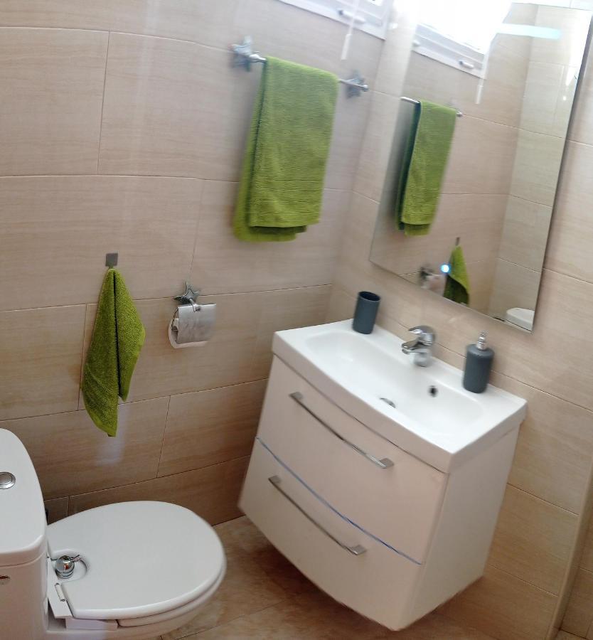 Eldorado 2 Bedrooms Playa de las Americas (Tenerife) Exterior foto