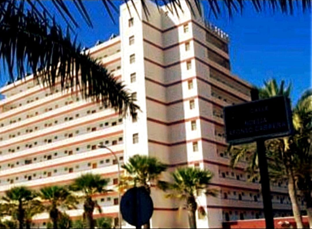 Eldorado 2 Bedrooms Playa de las Americas (Tenerife) Exterior foto